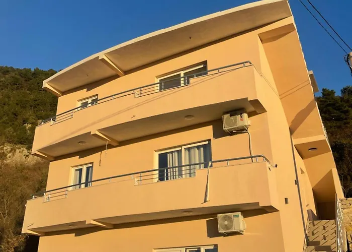 Apartman Kruna