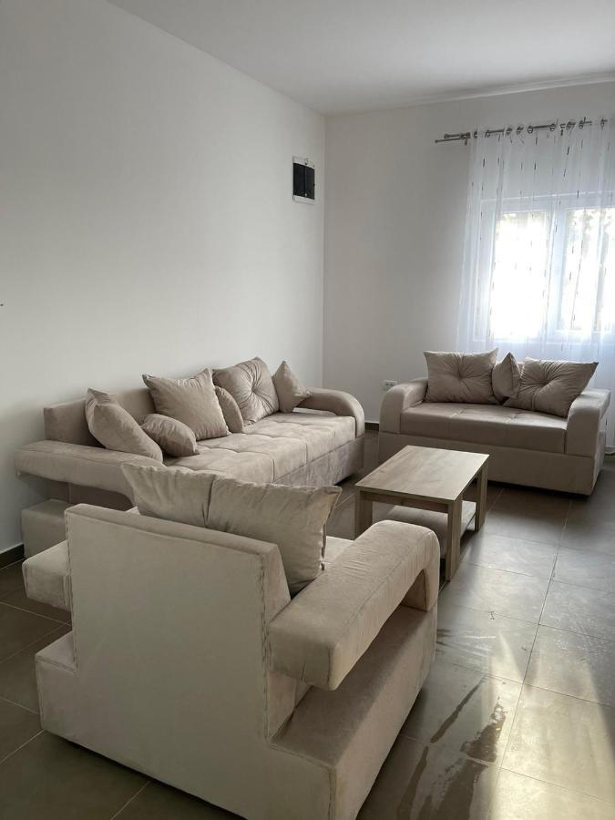 Apartman Kruna Apartment Budva