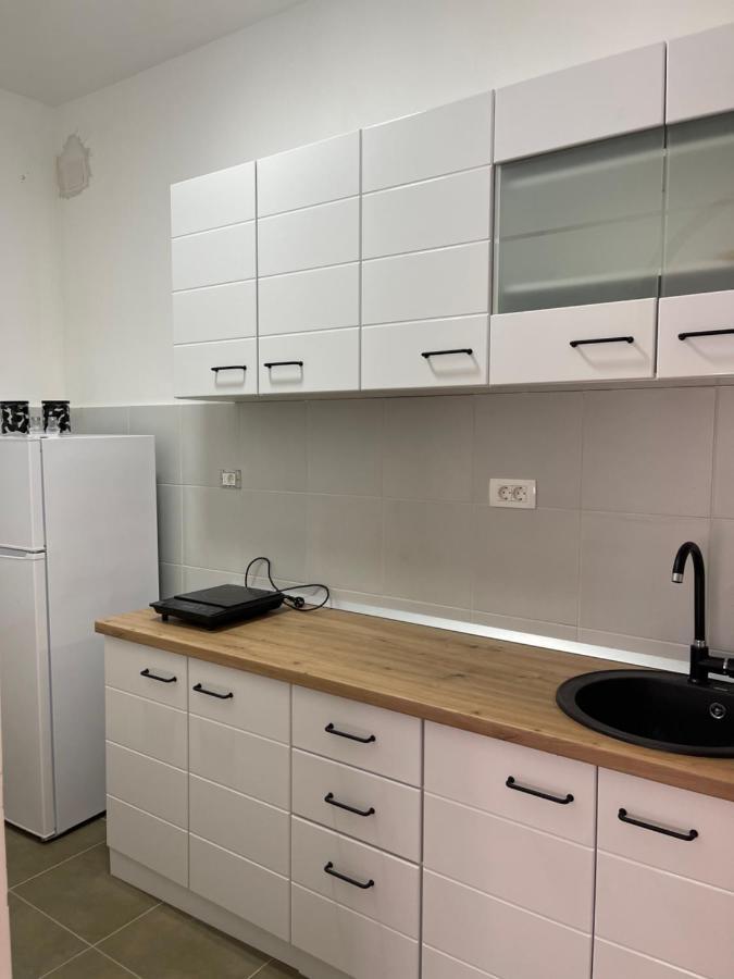Apartment Apartman Kruna *