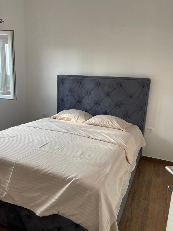 Apartman Kruna Apartment Budva