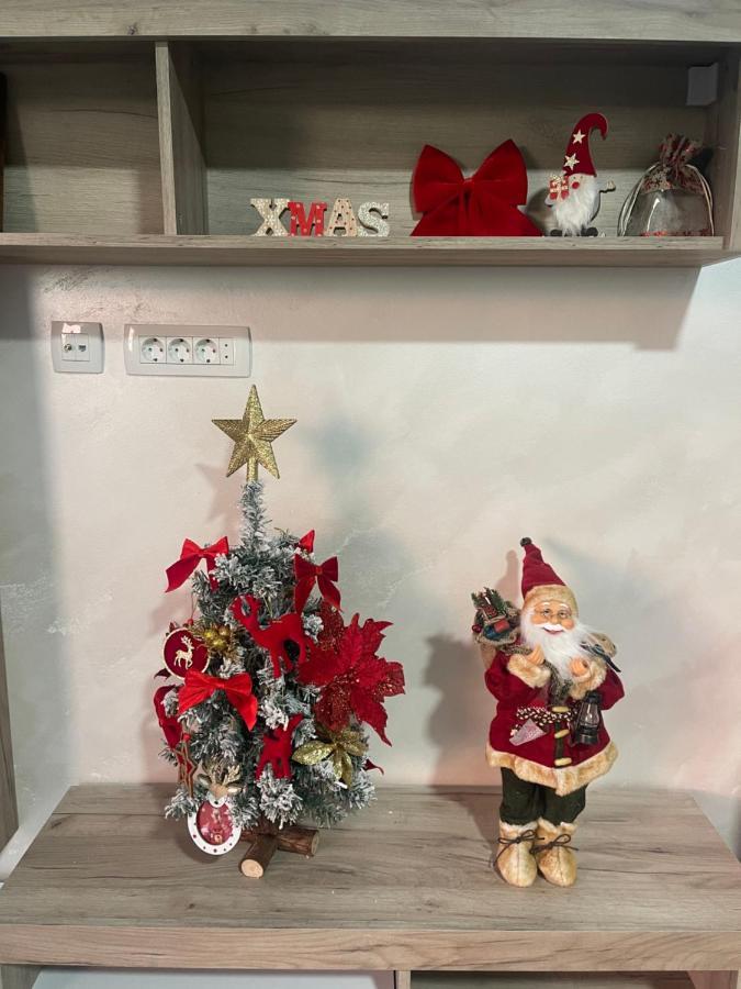 Apartman Kruna *