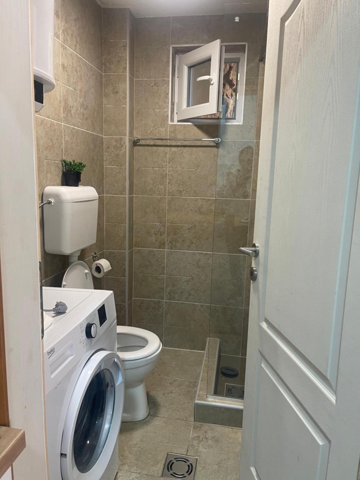 Apartman Kruna *