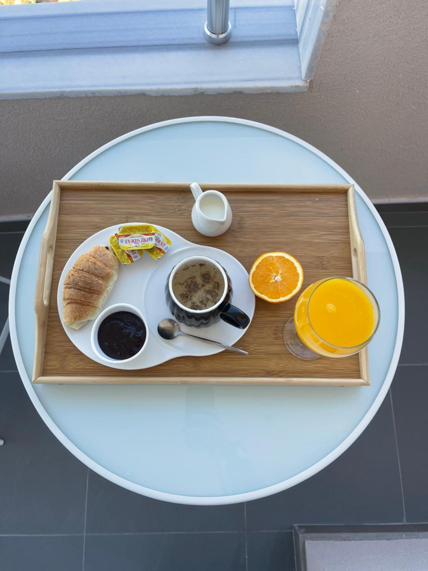 Apartment Apartman Kruna Budva