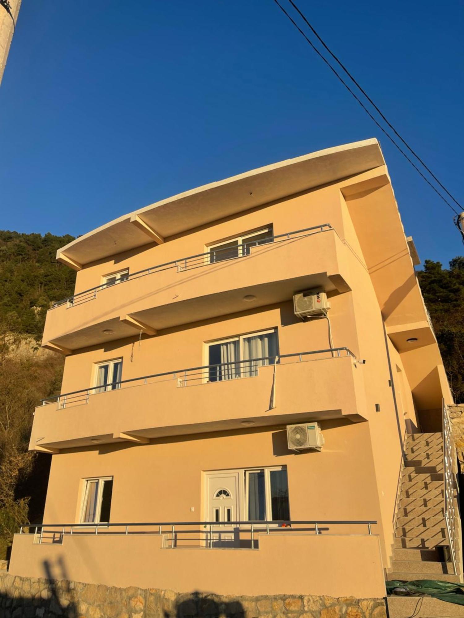 Apartment Apartman Kruna
