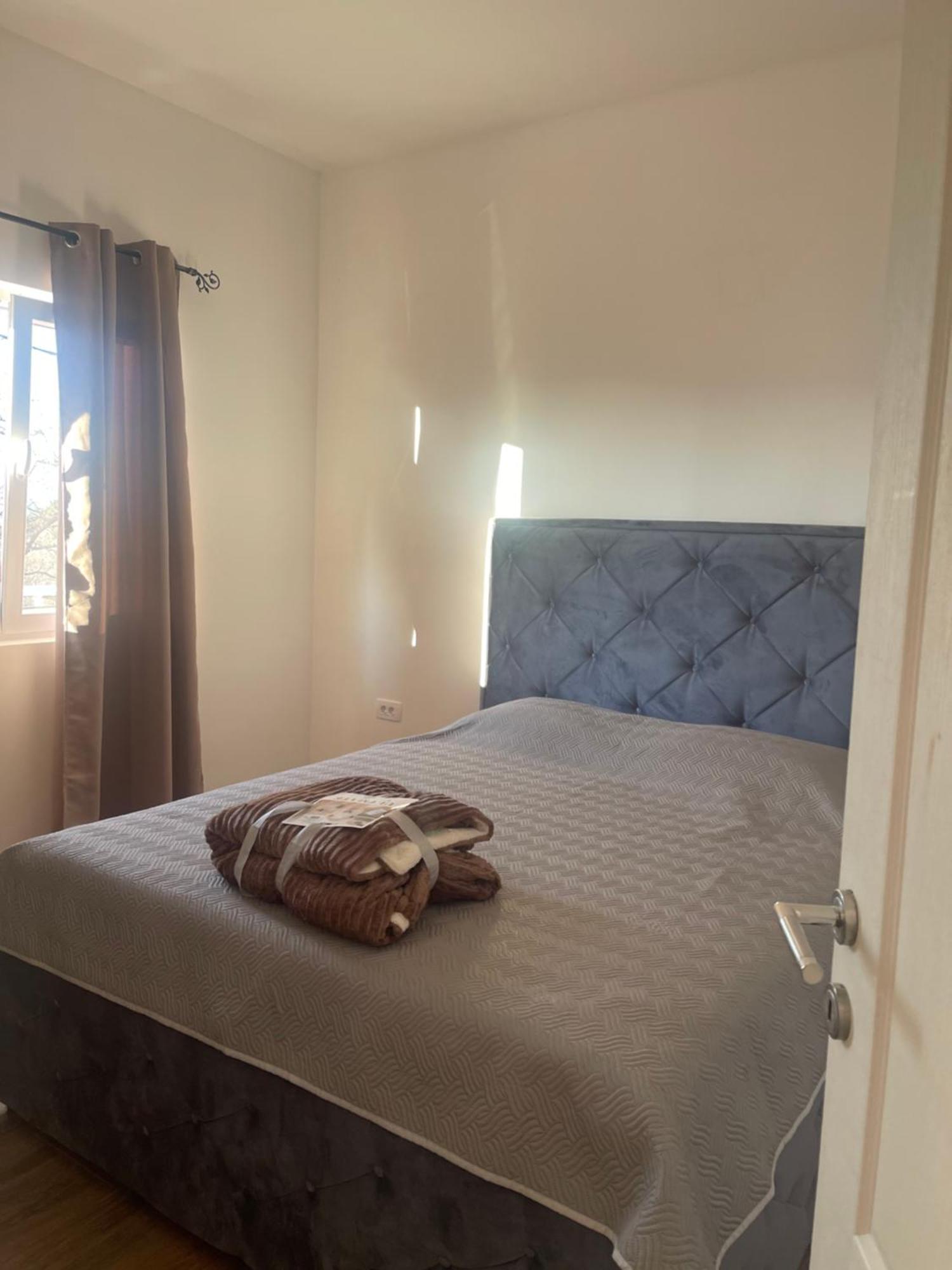 Apartman Kruna *